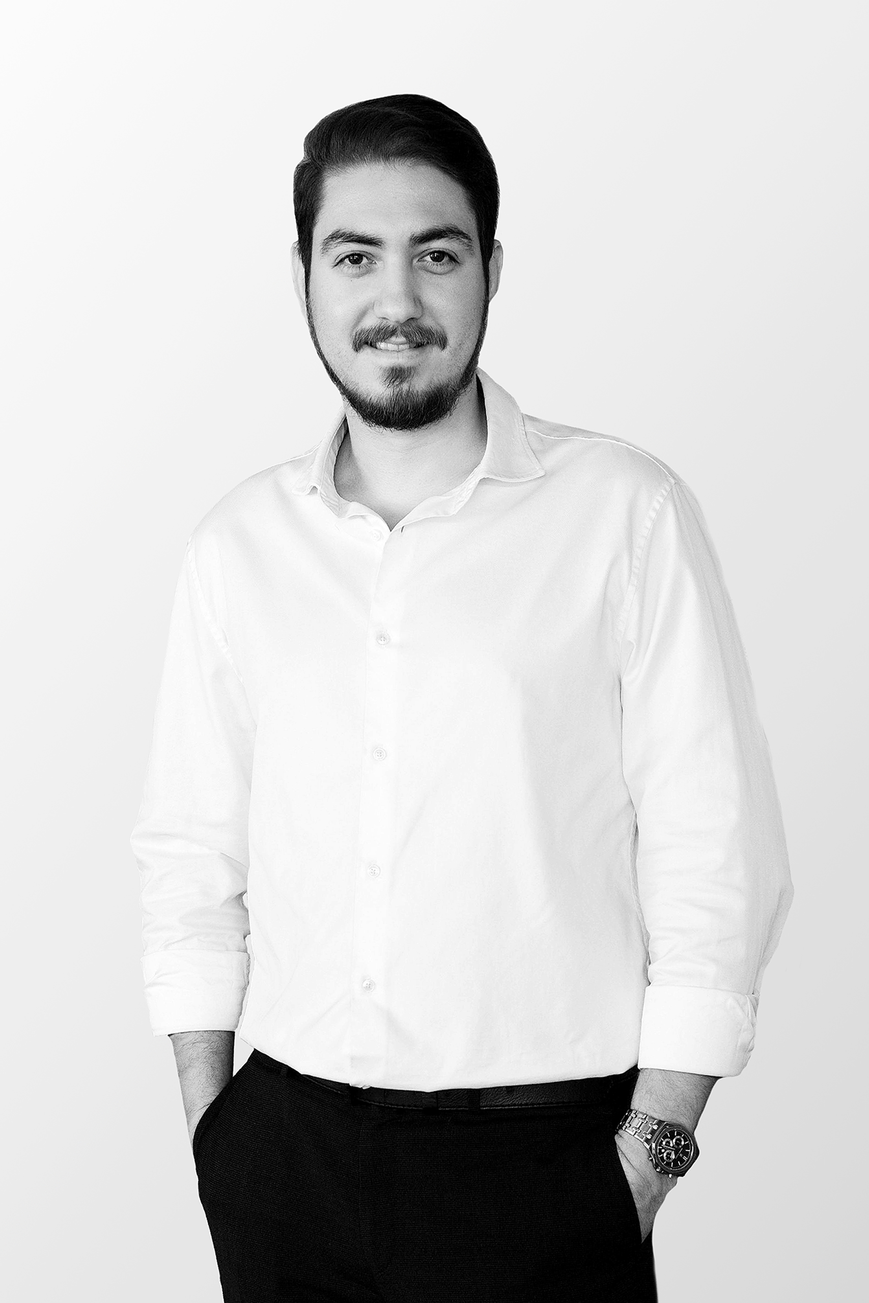 Çağrı Hazar Oğuz